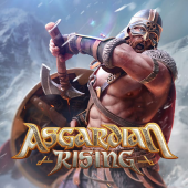 Asgardian Rising on jilicrown apk