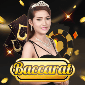 Baccarat A on jilicrown apk