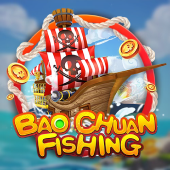 Bao Chuan Fishing on jilicrown apk