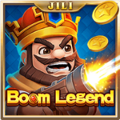 Boom Legend on jilicrown apk