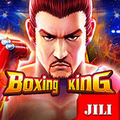 Boxing King on jilicrown apk