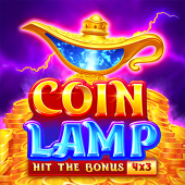 Coin Lamp slot on jilicrown apk