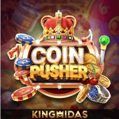 Coin Pusher on jilicrown apk