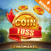 Coin Toss on jilicrown apk