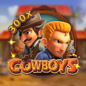 Cowboys hot game on jilicrown apk