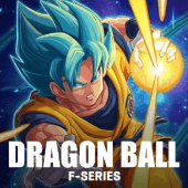 Dragon Ball slot on jilicrown apk