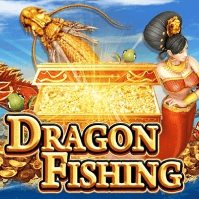 Dragon Fishing on jilicrown apk