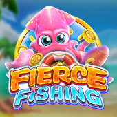 Fierce Fishing on jilicrown apk