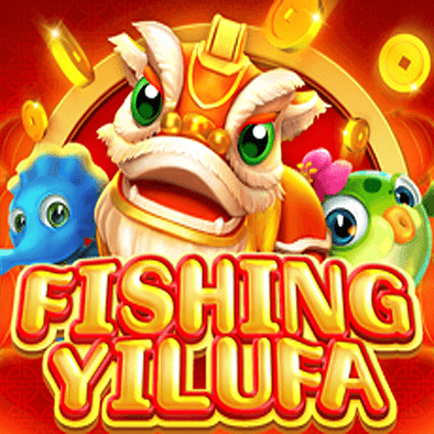 Fishing Yi Lu Fa on jilicrown apk