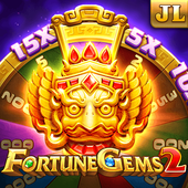 Fortune Gems 2 on jilicrown apk
