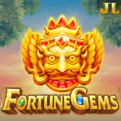 Fortune Gems slot on jilicrown apk