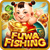Fuwa Fishing on jilicrown apk