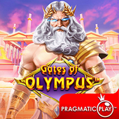 Gates of Olympus on jilicrown apk