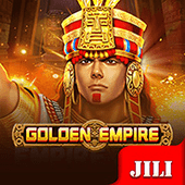 Golden Empire on jilicrown apk