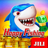 Happy Fishing on jilicrown apk