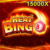 Heat Bingo on jilicrown apk app