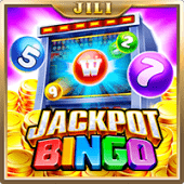 Jackpot Bingo on jilicrown apk