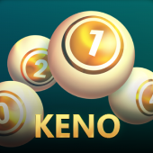 Keno on jilicrown apk