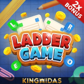 Ladder Game on jilicrown apk