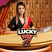 Lucky 7 on jilicrown apk