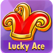 Lucky Ace hot game on jilicrown apk
