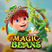 Magic Beans on jilicrown apk