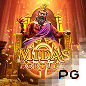 Midas Fortune hot game on jilicrown apk