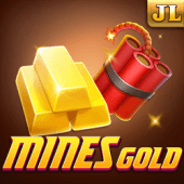 Mines Gold slot on jilicrown apk