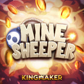 Minesweeper on jilicrown apk