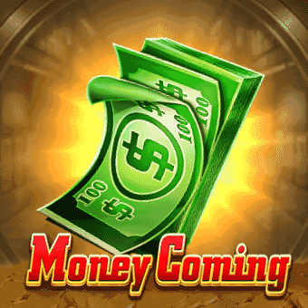 Money Coming on jilicrown apk