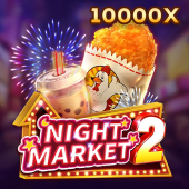 Night Market 2 hot game on jilicrown apk