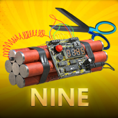 Nine on jilicrown apk