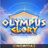 Olympus Glory on jilicrown apk