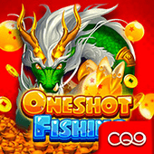 Oneshot Fishing on jilicrown apk