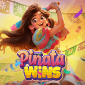 Pinata Wins on jilicrown apk app