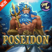 Poseidon slot on jilicrown apk