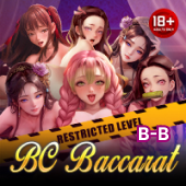 Blockchain Baccarat on jilicrown apk