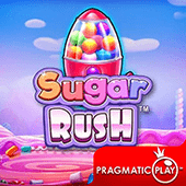 Sugar Rush on jilicrown apk