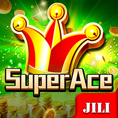 Super Ace on jilicrown apk