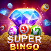 Super Bingo on jilicrown apk