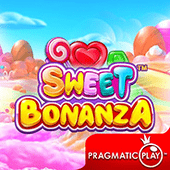Sweet Bonanza on jilicrown apk