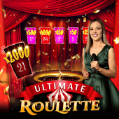 Ultimate Roulette on jilicrown apk