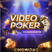 Video Poker on jilicrown apk