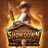 Wild Bounty Showdown on jilicrown apk